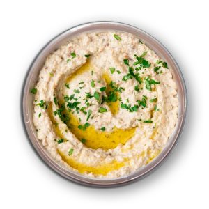 Babaganush