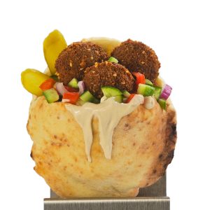 Falafel Sandwich