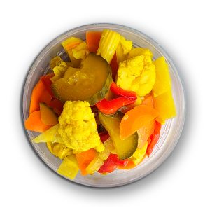 Torshi Pickles