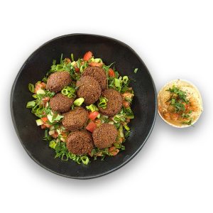 Falafel Bowl